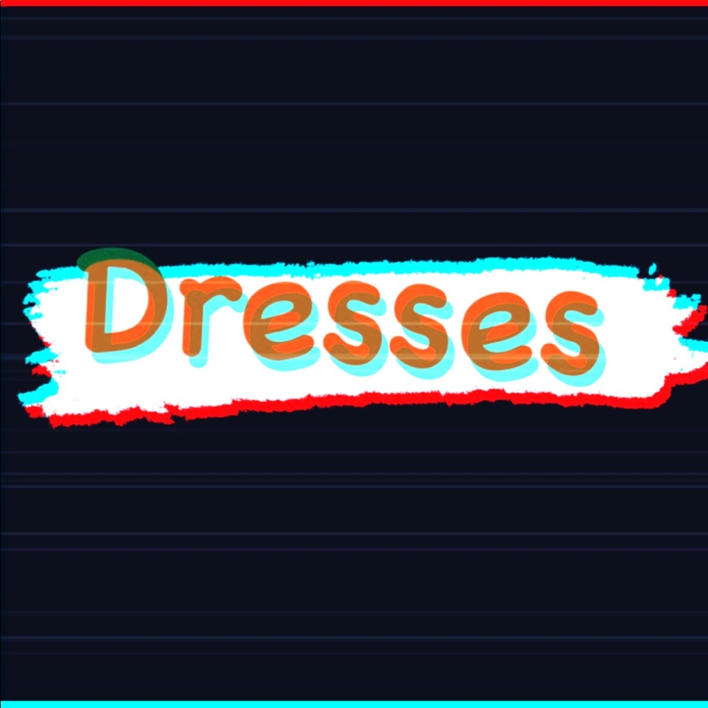 Dresses
